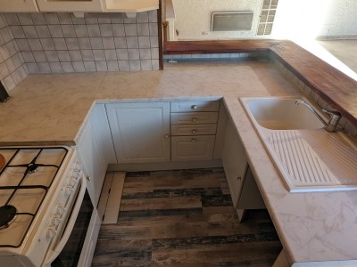APPARTEMENT T2 A VENDRE - BRIANCON - 62,74 m2 - 183750 €