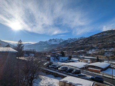 APPARTEMENT T2 A VENDRE - BRIANCON - 62,74 m2 - 183750 €