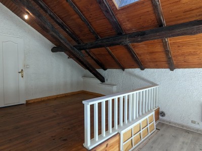 APPARTEMENT T2 A VENDRE - BRIANCON - 62,74 m2 - 183750 €