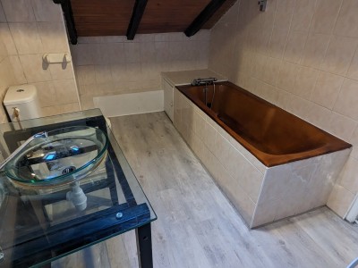 APPARTEMENT T2 A VENDRE - BRIANCON - 62,74 m2 - 183750 €