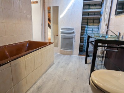 APPARTEMENT T2 A VENDRE - BRIANCON - 62,74 m2 - 183750 €