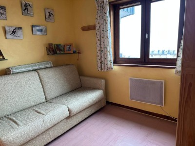 APARTMENT 2 ROOMS - MONTGENEVRE VILLAGE - 35.39 m2 - SOLD