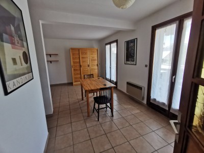 TIPO 2 IN VENDITA - BRIANCON - 29.78 m2 - 116000 €