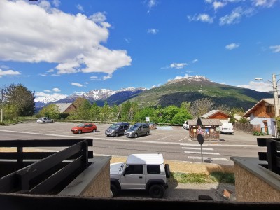 TIPO 2 IN VENDITA - BRIANCON - 29.78 m2 - 116000 €