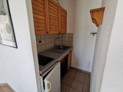 TIPO 2 IN VENDITA - BRIANCON - 29.78 m2 - 116000 €