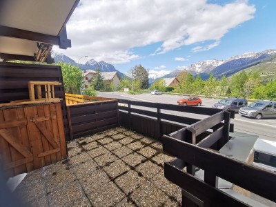 TIPO 2 IN VENDITA - BRIANCON - 29.78 m2 - 116000 €