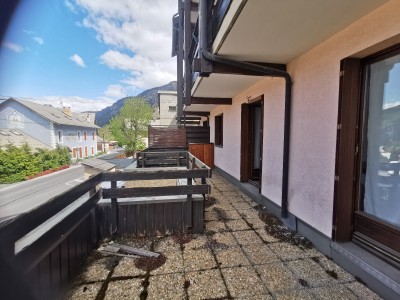 TIPO 2 IN VENDITA - BRIANCON - 29.78 m2 - 116000 €