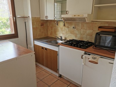 APPARTEMENT T2 A VENDRE - BRIANCON - 45.59 m2 - 179000 €