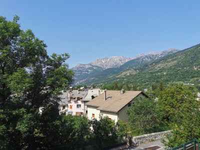 APARTMENT 2 ROOMS FOR SALE - BRIANCON - 45.59 m2 - 179000 €