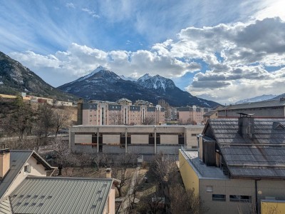 APPARTEMENT T2 A VENDRE - BRIANCON - 50.95 m2 - 154000€