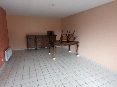 APPARTEMENT T2 A VENDRE - BRIANCON - 50.95 m2 - 154000€