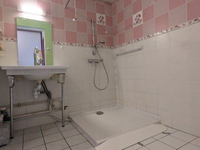 APPARTEMENT T2 A VENDRE - BRIANCON - 50.95 m2 - 154000€