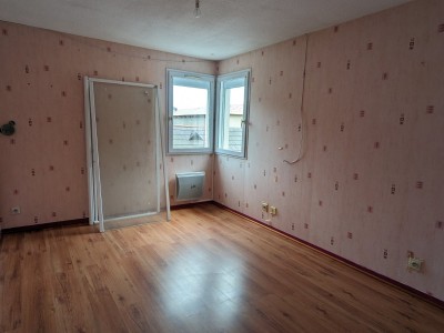 APPARTEMENT T2 A VENDRE - BRIANCON - 50.95 m2 - 154000€