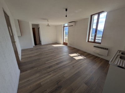 TIPO 2 IN VENDITA - BRIANCON - 39.72 m2 - 100000€