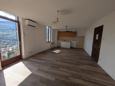 TIPO 2 IN VENDITA - BRIANCON - 39.72 m2 - 100000€