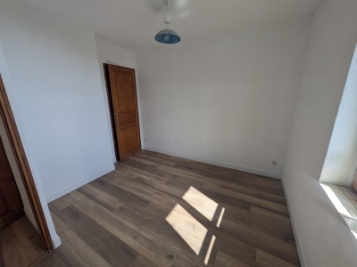TIPO 2 IN VENDITA - BRIANCON - 39.72 m2 - 100000€