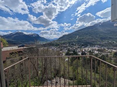 TIPO 2 IN VENDITA - BRIANCON - 39.72 m2 - 100000€