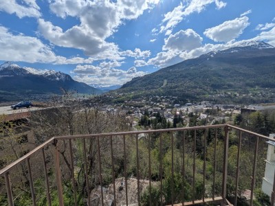 TIPO 2 IN VENDITA - BRIANCON - 39.72 m2 - 100000€