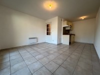 APPARTEMENT T2 A VENDRE - BRIANCON - 40.07 m2 - 139 000 &euro;