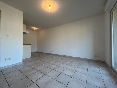 TIPO 2 IN VENDITA - BRIANCON - 40.07 m2 - 139 000 &euro;