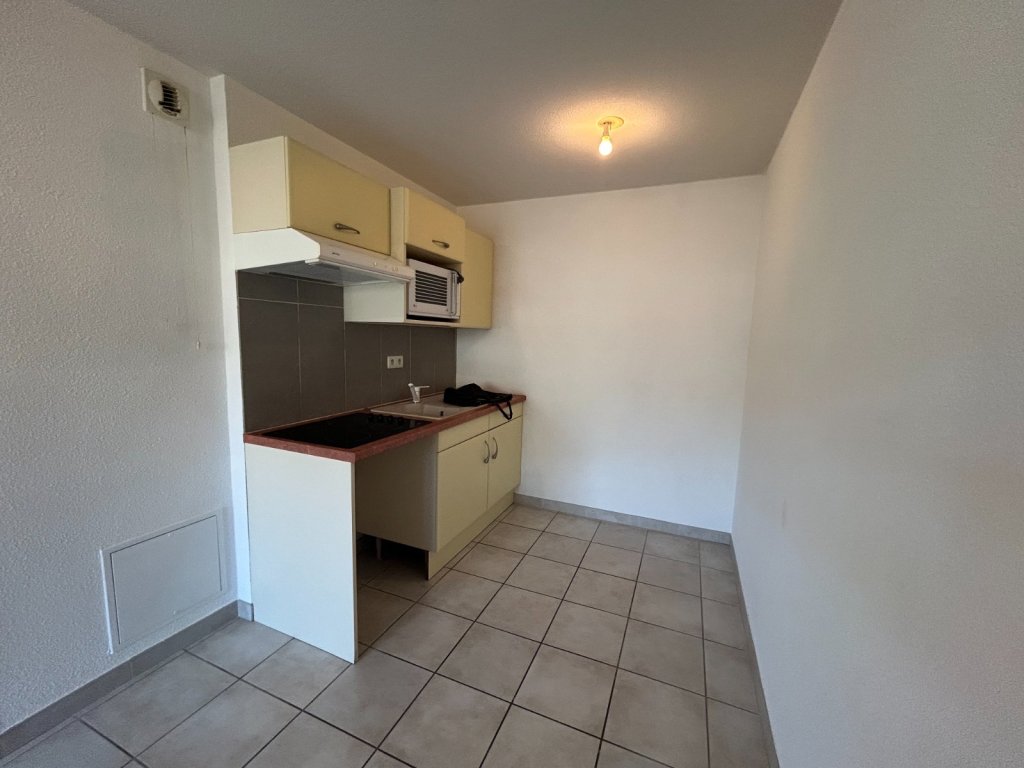 TIPO 2 IN VENDITA - BRIANCON - 40.07 m2 - 139 000 &euro;