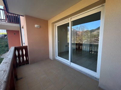 TIPO 2 IN VENDITA - BRIANCON - 40.07 m2 - 139 000 &euro;