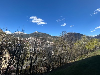 TIPO 2 IN VENDITA - BRIANCON - 40.07 m2 - 139 000 &euro;