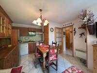 APPARTEMENT T2 CABINE A VENDRE - BRIANCON - 35.67 m2 - 160 000 €