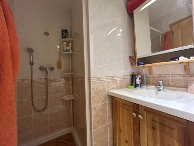 APPARTEMENT T2 CABINE A VENDRE - BRIANCON - 35.67 m2 - 160 000 &euro;