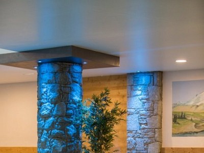 TIPO 2 IN VENDITA - MONTGENEVRE RESIDENCE DE TOURISME - 35.5 m2 - 190000€