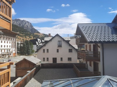 APPARTEMENT T2 A VENDRE - MONTGENEVRE RESIDENCE DE TOURISME - 38.7 m2 - 242000 €