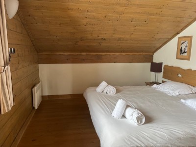TIPO 2 IN VENDITA - MONTGENEVRE RESIDENCE DE TOURISME - 47.75 m2 - 210000€