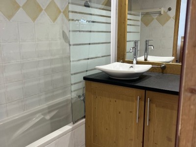 TIPO 2 IN VENDITA - MONTGENEVRE RESIDENCE DE TOURISME - 47.75 m2 - 210000€