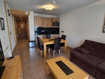 TIPO 2 IN VENDITA - MONTGENEVRE RESIDENCE DE TOURISME - 38.7 m2 - 226000€