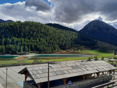 TIPO 2 IN VENDITA - MONTGENEVRE RESIDENCE DE TOURISME - 38 m2 - 180200€