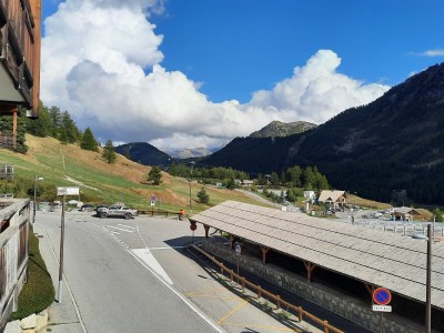 TIPO 2 IN VENDITA - MONTGENEVRE RESIDENCE DE TOURISME - 38 m2 - 180200€