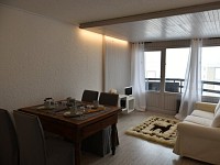 APPARTEMENT T2 - MONTGENEVRE VILLAGE - 41 m2 - VENDU