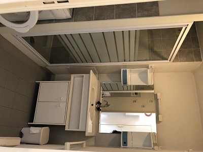 APPARTEMENT T2 - MONTGENEVRE VILLAGE - 37.58 m2 - VENDU