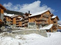 TIPO 2 IN VENDITA - MONTGENEVRE VILLAGE - 35.1 m2 - 184 000 &euro;