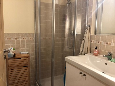 APARTMENT 2 ROOMS FOR SALE - MONTGENEVRE VILLAGE - 33 m2 - 195000 €