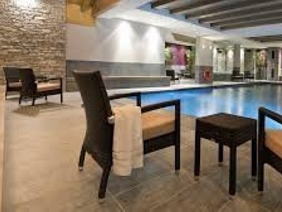 APARTMENT 2 ROOMS FOR SALE - MONTGENEVRE VILLAGE - 40.3 m2 - 170000€