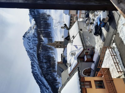 TIPO 2 IN VENDITA - MONTGENEVRE VILLAGE - 33 m2 - 230000 €