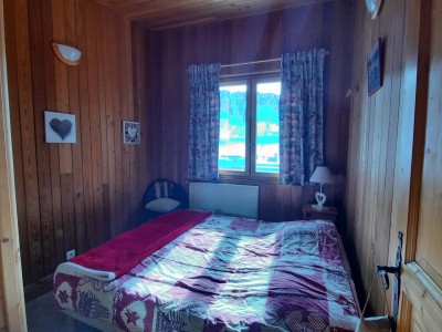 TIPO 2 IN VENDITA - MONTGENEVRE VILLAGE - 33 m2 - 230000 €