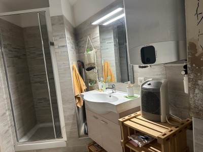 APPARTEMENT T2 - MONTGENEVRE VILLAGE - 36.94 m2 - VENDU