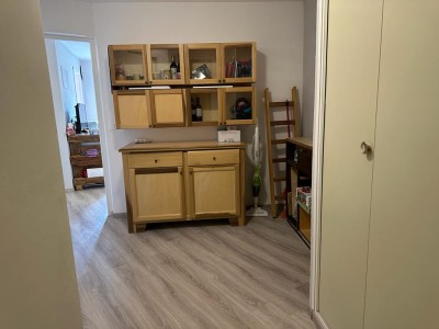 APPARTEMENT T2 - MONTGENEVRE VILLAGE - 36.94 m2 - VENDU