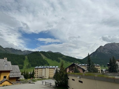 APPARTEMENT T2 - MONTGENEVRE VILLAGE - 36.94 m2 - VENDU