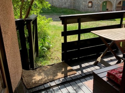 APARTMENT 2 ROOMS - MONTGENEVRE VILLAGE - 38.1 m2 - SOLD
