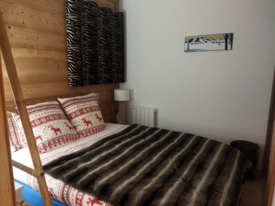 TIPO 2 IN VENDITA - MONTGENEVRE VILLAGE - 31 m2 - 215000€