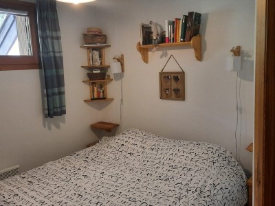 T2 COIN MONTAGNE A VENDRE - MONTGENEVRE VILLAGE - 36 m2 - 268000€