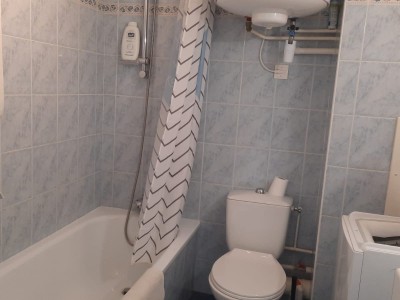 T2 COIN MONTAGNE A VENDRE - MONTGENEVRE VILLAGE - 36 m2 - 268000€